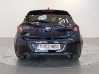 TOYOTA Corolla 125H Style