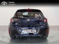 TOYOTA Corolla 125H Style