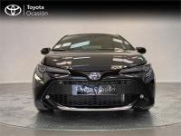 TOYOTA Corolla 125H Style