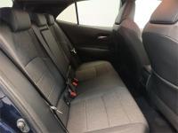 TOYOTA Corolla 125H Style