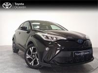 TOYOTA Toyota C-hr C-HR 180H Advance