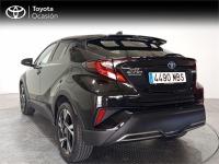 TOYOTA Toyota C-hr C-HR 180H Advance