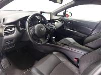 TOYOTA Toyota C-hr C-HR 180H Advance