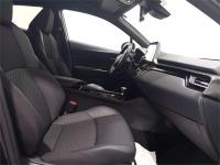TOYOTA Toyota C-hr C-HR 180H Advance