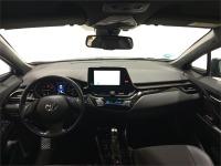 TOYOTA Toyota C-hr C-HR 180H Advance