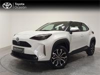 TOYOTA Yaris Cross 1.5 120H Active Tech