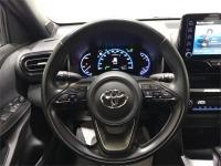 TOYOTA Yaris Cross 1.5 120H Active Tech