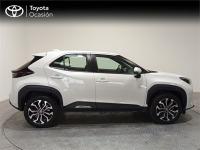 TOYOTA Yaris Cross 1.5 120H Active Tech