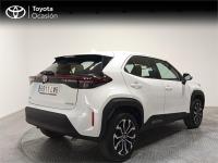 TOYOTA Yaris Cross 1.5 120H Active Tech