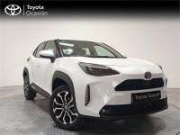 TOYOTA Yaris Cross 1.5 120H Active Tech