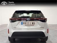 TOYOTA Yaris Cross 1.5 120H Active Tech