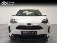TOYOTA Yaris Cross 1.5 120H Active Tech