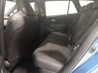 TOYOTA Corolla 1.8 125H STYLE E-CVT TOURING SPORT