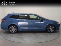 TOYOTA Corolla 1.8 125H STYLE E-CVT TOURING SPORT