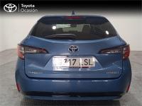 TOYOTA Corolla 1.8 125H STYLE E-CVT TOURING SPORT