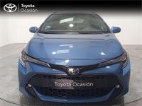 TOYOTA Corolla 1.8 125H STYLE E-CVT TOURING SPORT
