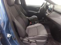 TOYOTA Corolla 1.8 125H STYLE E-CVT TOURING SPORT