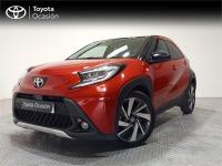 TOYOTA Aygo X Cross Trendy Edition