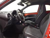 TOYOTA Aygo X Cross Trendy Edition