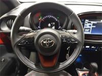 TOYOTA Aygo X Cross Trendy Edition