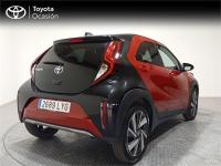 TOYOTA Aygo X Cross Trendy Edition