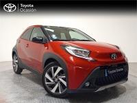 TOYOTA Aygo X Cross Trendy Edition