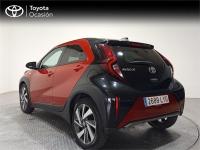 TOYOTA Aygo X Cross Trendy Edition