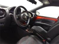 TOYOTA Aygo X Cross Trendy Edition