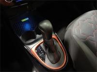 TOYOTA Aygo X Cross Trendy Edition