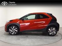 TOYOTA Aygo X Cross Trendy Edition