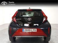 TOYOTA Aygo X Cross Trendy Edition