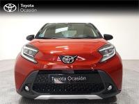 TOYOTA Aygo X Cross Trendy Edition