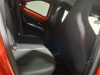 TOYOTA Aygo X Cross Trendy Edition