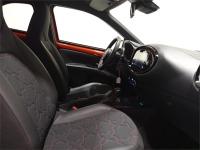TOYOTA Aygo X Cross Trendy Edition