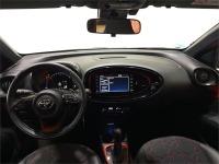 TOYOTA Aygo X Cross Trendy Edition
