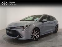 TOYOTA Corolla 1.8 125H STYLE E-CVT TOURING SPORT