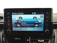 TOYOTA Corolla 1.8 125H STYLE E-CVT TOURING SPORT