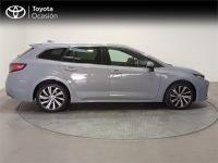 TOYOTA Corolla 1.8 125H STYLE E-CVT TOURING SPORT
