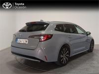 TOYOTA Corolla 1.8 125H STYLE E-CVT TOURING SPORT