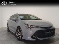 TOYOTA Corolla 1.8 125H STYLE E-CVT TOURING SPORT