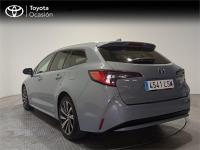 TOYOTA Corolla 1.8 125H STYLE E-CVT TOURING SPORT