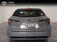 TOYOTA Corolla 1.8 125H STYLE E-CVT TOURING SPORT
