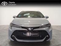 TOYOTA Corolla 1.8 125H STYLE E-CVT TOURING SPORT