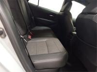 TOYOTA Corolla 1.8 125H STYLE E-CVT TOURING SPORT