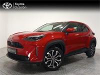 TOYOTA Yaris Cross 120H Active Tech