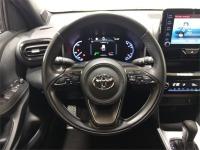 TOYOTA Yaris Cross 120H Active Tech