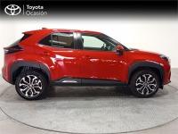 TOYOTA Yaris Cross 120H Active Tech