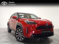 TOYOTA Yaris Cross 120H Active Tech