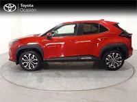 TOYOTA Yaris Cross 120H Active Tech