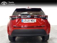 TOYOTA Yaris Cross 120H Active Tech